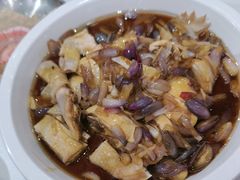 -香港深仔记茶餐厅(东门店)