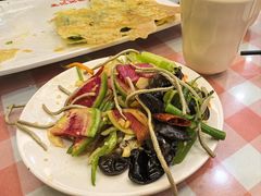 -孟记粥铺·家常菜·烧烤·粥(亚运村店)