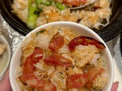 -花城粤菜餐厅(高新区店)