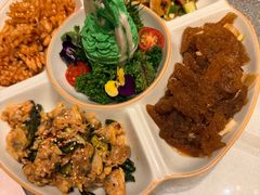 -丰泽园饭店