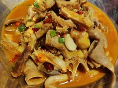 吊锅牛杂-小湘旺臭鳜鱼(百子湾店)
