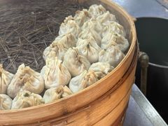 -严老幺烧麦(前进四路店)