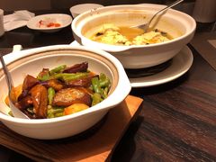 -浙江安吉JW万豪酒店·万豪中餐厅