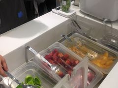 -兰熊鲜奶(西直门凯德mall店)