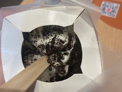-麦当劳(贵和购物中心B1店)