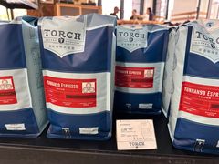 -Torch Coffee 炬点咖啡