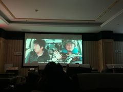 -汉宫汤泉汗蒸洗浴(五四广场店)