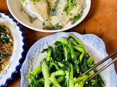 -万兴菜馆(龙华店)