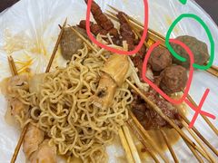 -郭记小街麻辣烫(南小街总店)