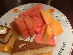 提拉米苏-松子料理(亮马桥店)