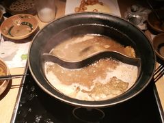 -温野菜涮涮锅(西单大悦城店)