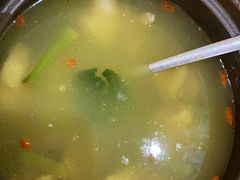 -李东农庄(中南百草园地标店)