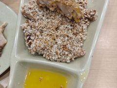 -百家鸡味馆(清泰店)