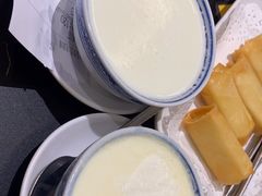 -民信老铺(双皮奶博物馆店)