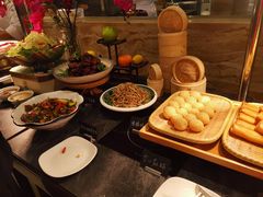 -京香轩·中餐厅(上海中庚聚龙酒店)