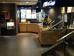 -麦当劳(盛兴大街店)
