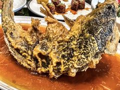 -闫府私房菜·老字号(恒隆店)