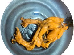 -味仙疯美蛙鱼头(清扬路总店)