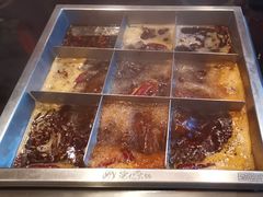 -重庆德忆火锅（龙南街3店）(渝水岸餐饮)