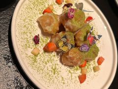 -唐猫庭院·千年陕菜(赛格国际购物中心店)
