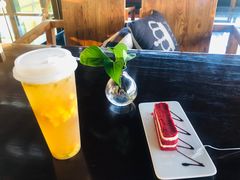 -维纳斯酒店-忆咖啡观景餐厅(象山公园店)