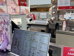 -DQ·蛋糕·冰淇淋(浦江欢乐颂店)