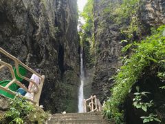 -鹿院坪生态旅游景区