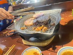 -递酒烤场(湛江路店)