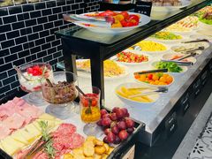 -拉蒂娜·巴西牛排馆 Latina·Brazilian Steakhouse(陆家嘴旗舰店)