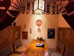 -王氏炉匠·烧鸟放题自助(三里屯店)