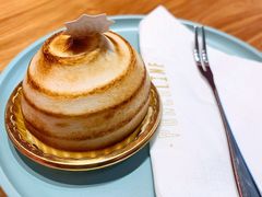 -Punchline Coffee&Roaster(同济大学店)