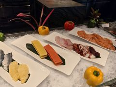 -厦门艾美酒店·新食谱西餐厅