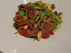 -月福京味斋·烤鸭店·北京菜(鼓楼总店)