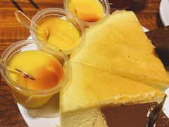 焦糖布丁-汉巴味德(沈阳万象汇店)