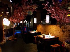 大堂-淀里船宴(裕华东路店)