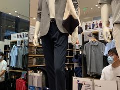 -优衣库(深圳万象天地旗舰店)