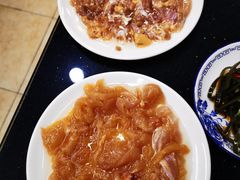-合味土鸡火锅(中海世贸花园金碧庄店)