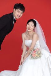 -巴黎经典婚纱摄影PARISSIC