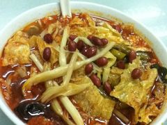 特色螺蛳粉-丽丽三鲜螺蛳粉(田林路店)