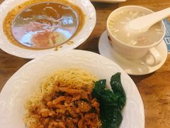 -翠华餐厅(湾仔店)