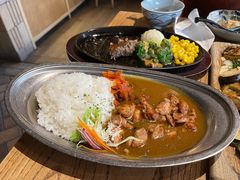 -铃木食堂(北新桥店)