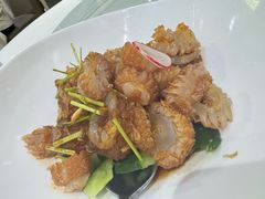 -品味居·首店·大连鲜活海鲜大连菜(东港店)