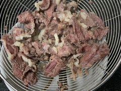 -五洲牛肉美食馆