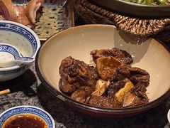 -南京大牌档(济南万象城店)