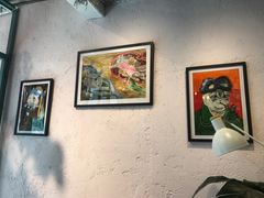 -喵屿·大理花园猫咖