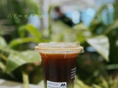 -M Stand(北京平安幸福中心店)
