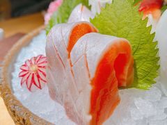 -江左尚白日本料理(万象城店)
