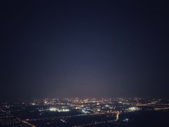 -鬼笑石后山停车场