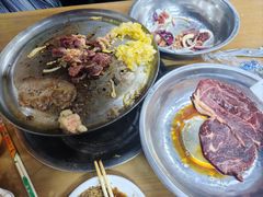 -马晓马佳牛羊肉(新合路店)