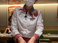 -海底捞火锅(公益西桥店)